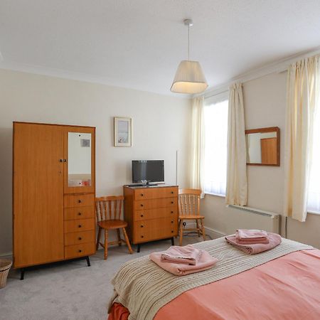 Bro Dawel Villa Beaumaris Luaran gambar