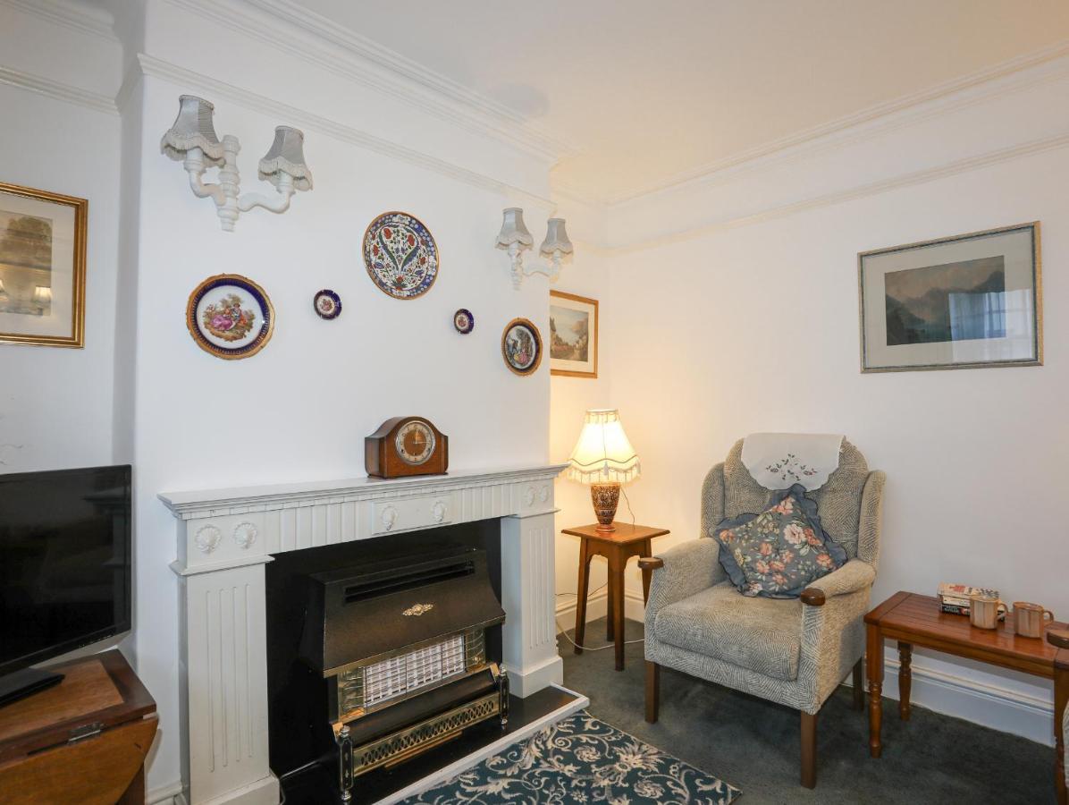 Bro Dawel Villa Beaumaris Luaran gambar