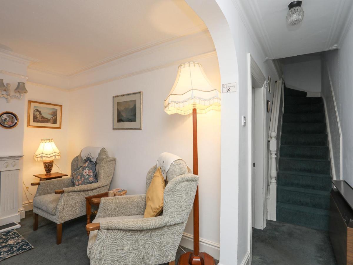 Bro Dawel Villa Beaumaris Luaran gambar