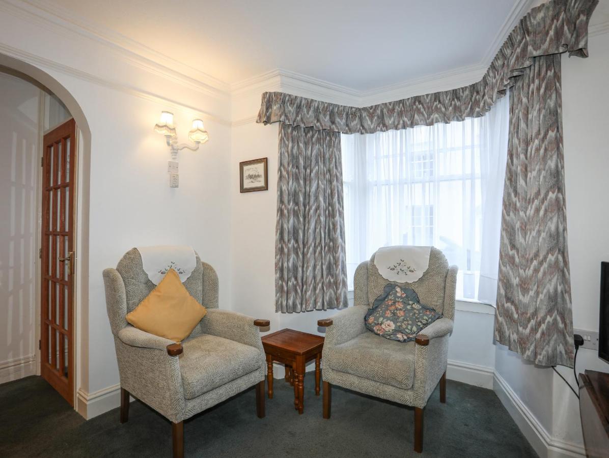 Bro Dawel Villa Beaumaris Luaran gambar