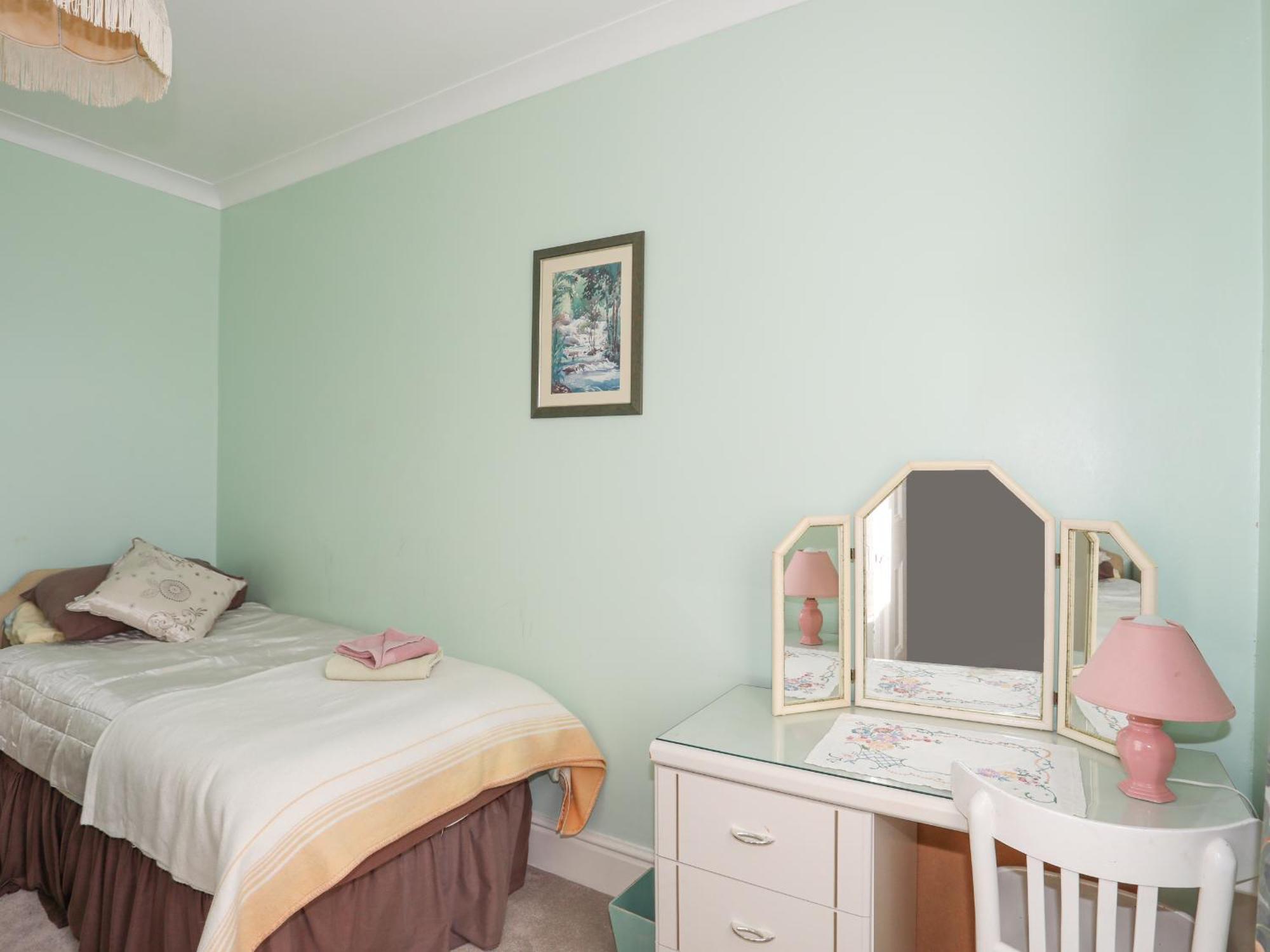 Bro Dawel Villa Beaumaris Luaran gambar