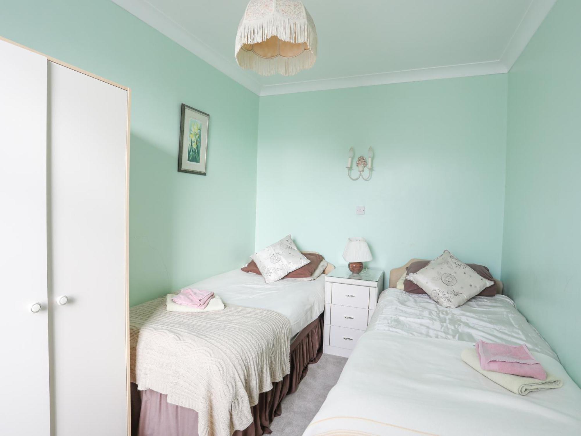 Bro Dawel Villa Beaumaris Luaran gambar