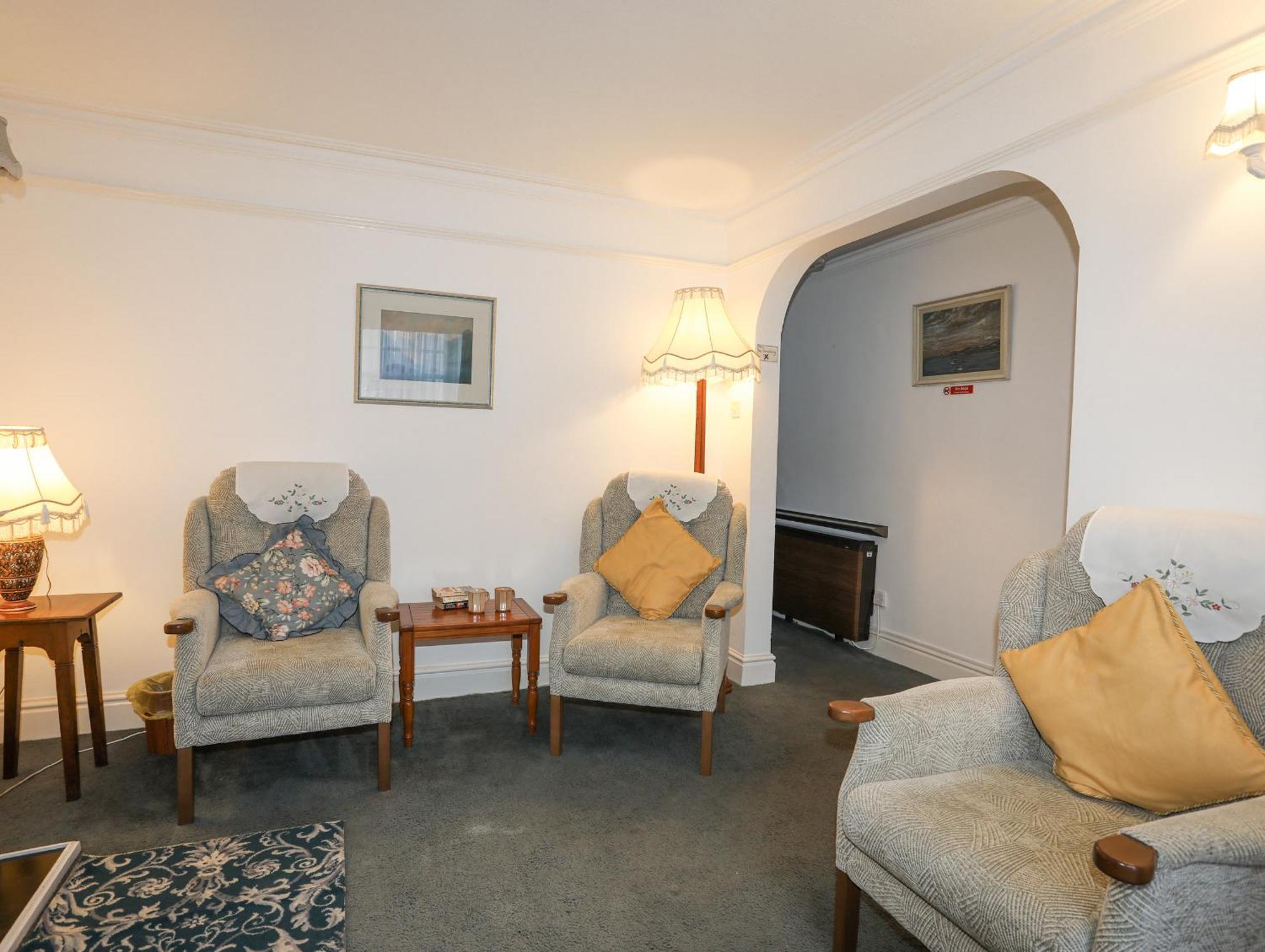 Bro Dawel Villa Beaumaris Luaran gambar