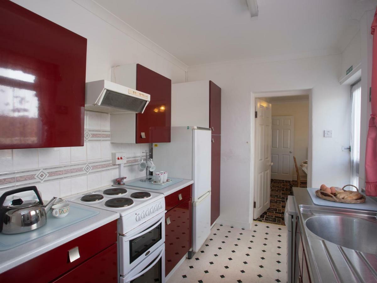 Bro Dawel Villa Beaumaris Luaran gambar